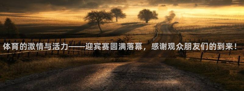 体育的激情与活力——迎宾赛圆满落幕，感谢观众朋友们的到来！