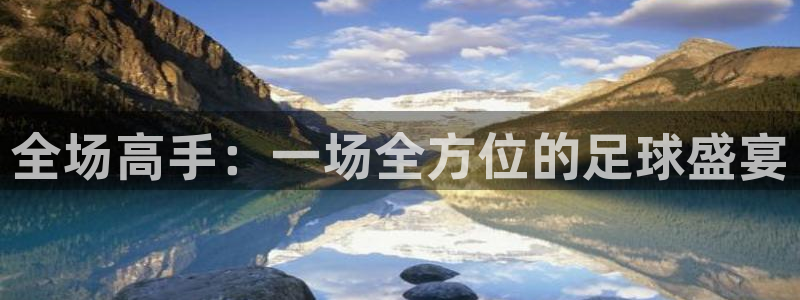 全场高手：一场全方位的足球盛宴