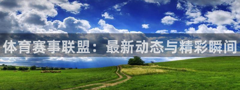 体育赛事联盟：最新动态与精彩瞬间